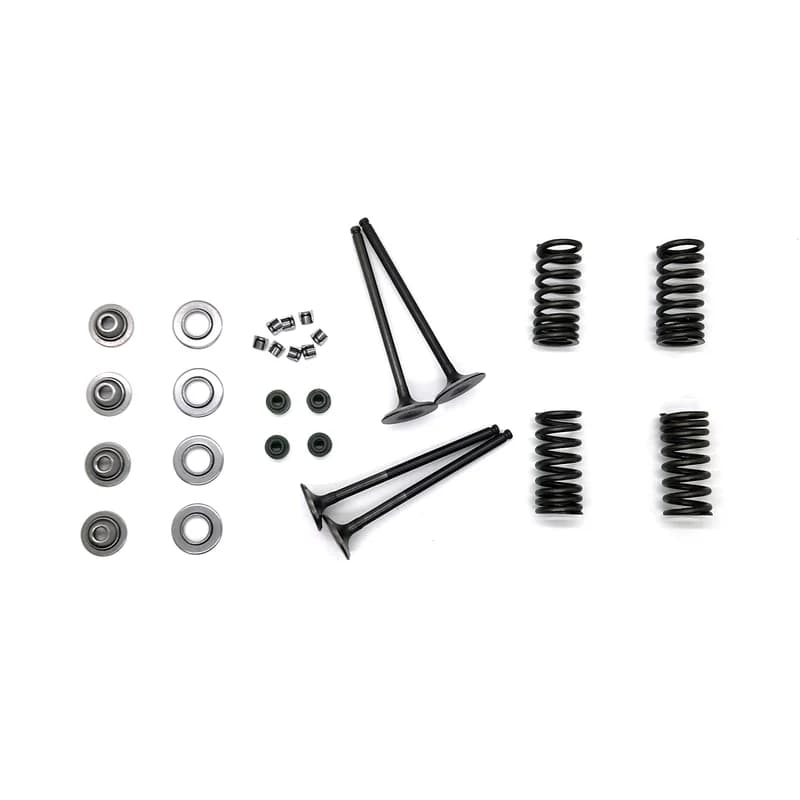 CREVO FILTERA VAZDUHA 3